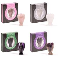Aluminium Stemvorken Set uit India - Nutritive Minerals - thumbnail
