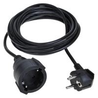 Pro Plus SCHUKO VERLENGKABEL 10M 3X1,0MM² - thumbnail
