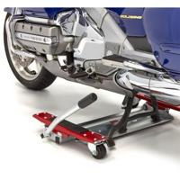 ACEBIKES Ace bikes rangeerhulp "bike-a-side" manoeuvring device acebik bike-a-side - thumbnail