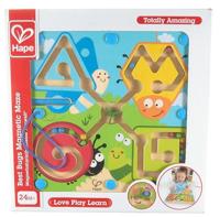 Hape magnetisch insecten doolhof - thumbnail