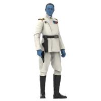 Star Wars: Ahsoka Black Series Action Figure Grand Admiral Thrawn 15 cm - thumbnail