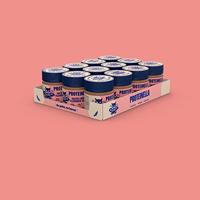 Proteinella 200gr Salted Caramel - thumbnail
