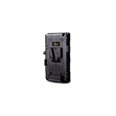 Rolux v-mount battery plate rl-is2