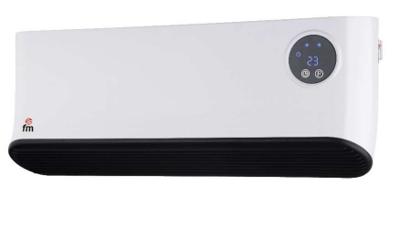 Verwarming Grupo FM TS-22 Wit 2200 W