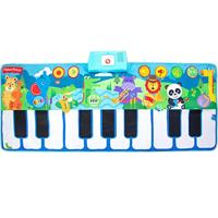 Elektronische piano Fisher-Price Rain Forest - thumbnail