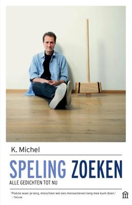 Speling zoeken - K. Michel - ebook