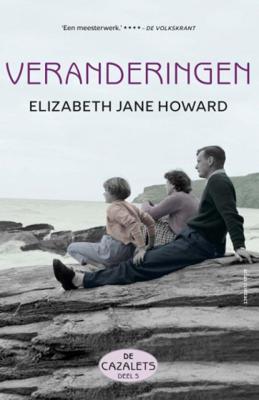 Veranderingen - Elizabeth Jane Howard - Paperback (9789025453558) Veranderingen - Elizabeth Jane Howard - Paperback (9789025453558)