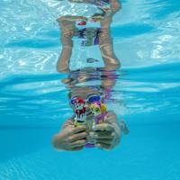 Paw Patrol Duikstaven - thumbnail