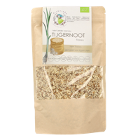Vitiv Tijgernoot flakes bio 300 Gram - thumbnail