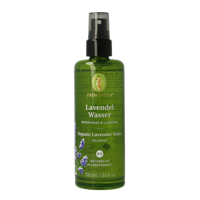 Primavera Lavender water bio 100 Milliliter - thumbnail