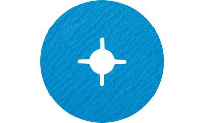 PFERD TOOLS FS 115-22 Z-COOL 60 64276111 Schuurpapier voor schuurschijf Korrelgrootte (num) 60 (Ø) 115 mm 25 stuk(s) PFERD TOOLS FS 115-22 Z-COOL 60 64276111 Schuurpapier voor schuurschijf Korrelgrootte (num) 60 (Ø) 115 mm 25 stuk(s)