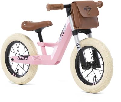 BERG Biky Retro Pink loopfiets