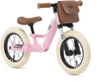 BERG Biky Retro Pink loopfiets - thumbnail