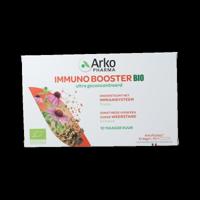 Arkopharma Immuno Booster Drinkampullen - thumbnail