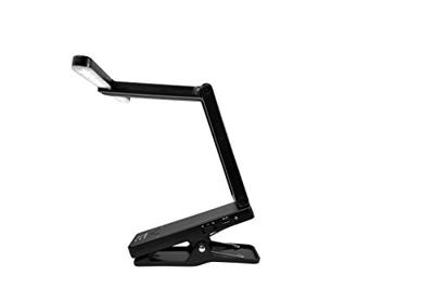 TIE clip on LED lamp