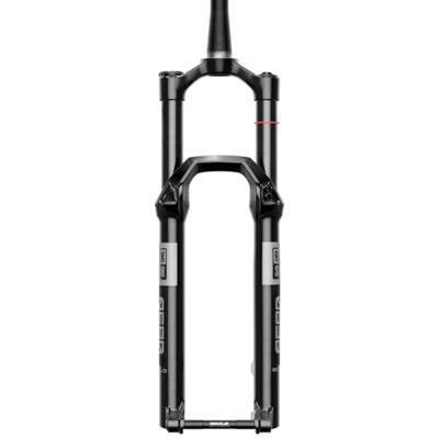 Rockshox voorvork reba gold isolator crown 29" boost 15x110 110mm zwart Rockshox voorvork reba gold isolator crown 29" boost 15x110 110mm zwart