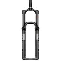 Rockshox voorvork reba gold isolator crown 29" boost 15x110 110mm zwart - thumbnail