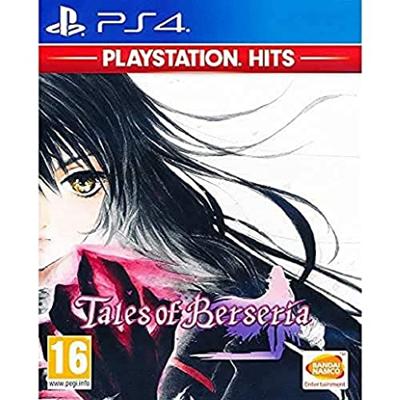 Tales of Berseria (PlayStation Hits) Tales of Berseria (PlayStation Hits)