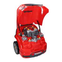 Motorblok met Licht en Geluid - thumbnail