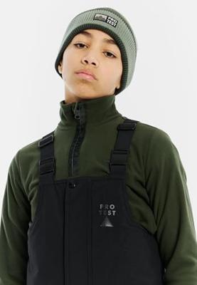 Protest Prtpitoh Skibroek Kinderen True Black 164 Protest Prtpitoh Skibroek Kinderen True Black 164