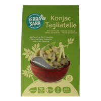 Konjac tagliatelle bio 250 Gram - thumbnail