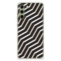 Samsung Galaxy S21FE | TPU Hoesje | Illusion - thumbnail