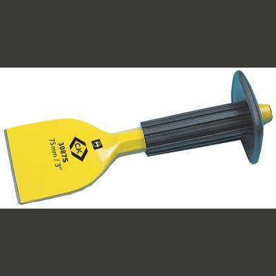 C.K T3087S 3 Brede beitel 75 mm Gezamenlijke lengte 220 mm 1 stuk(s)