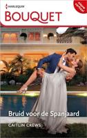 Bruid voor de Spanjaard - Caitlin Crews - ebook - thumbnail
