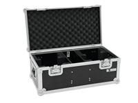 Roadinger ROADINGER Flightcase 2x THA-40 PC - thumbnail