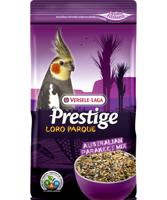 VERSELE-LAGA PRESTIGE PREMIUM AUSTRALISCHE PARKIET - thumbnail