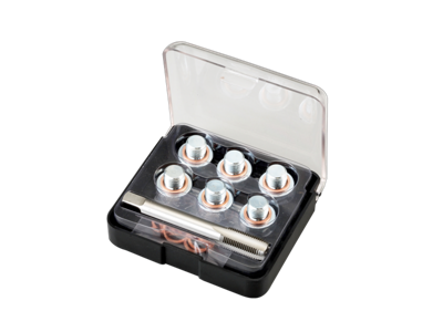 Bahco herstelset olieaftapplug m20 | BOD105