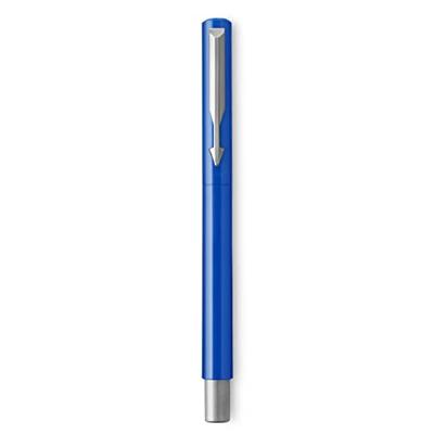 Parker Vector vulpen blauw, op blister