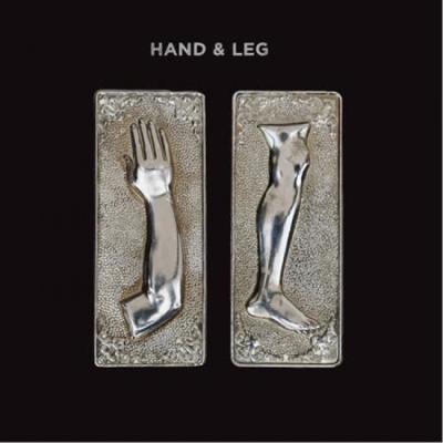 Hand & Leg - LP (0191061806936) Hand & Leg - LP (0191061806936)