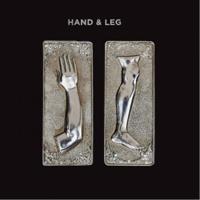 Hand & Leg - LP (0191061806936) - thumbnail