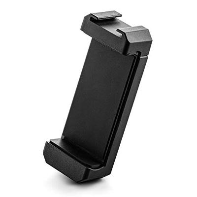 MOJOGEAR DS1 uitschuifbaar statief met tafelklem en telefoonhouder - thumbnail