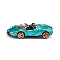 Siku 1571 Lamborghini Sian Roadster - thumbnail