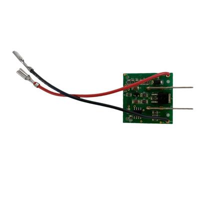 Heiniger Printplaat xplorer