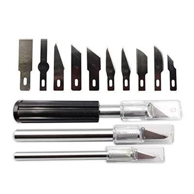 Vaessen Creative • hobbymesjes 3st.