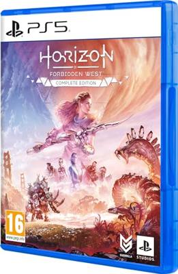Horizon Forbidden West Complete Edition Horizon Forbidden West Complete Edition