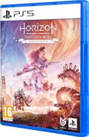 Horizon Forbidden West Complete Edition - thumbnail