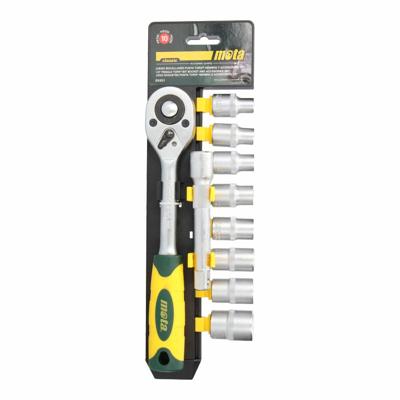 Ratelset Mota RXZER23 EK631