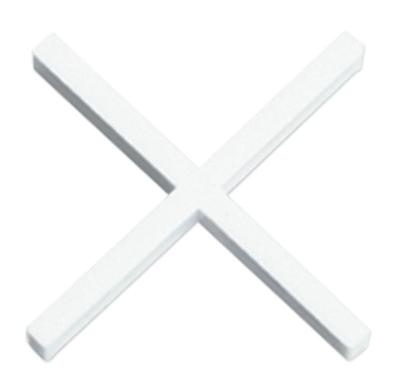 Rubi Tegelvoegkruisjes | 2 mm | L Doos 300 st - 02952