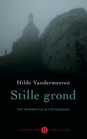 Stille grond - Hilde Vandermeeren - ebook - thumbnail