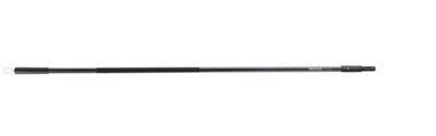Fiskars Quikfit steel L grafiet 145cm - 1000661 - 1000661 - thumbnail