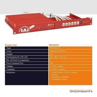Rackmount.IT RM-WG-T6 rack-toebehoren - thumbnail