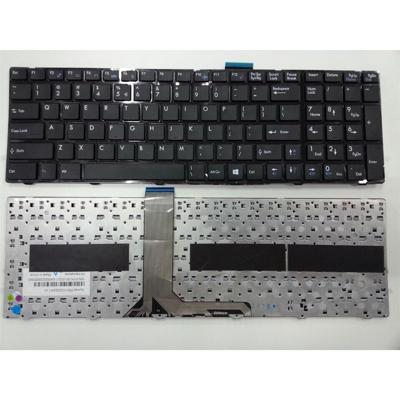 Notebook keyboard for MSI GE60 GP60