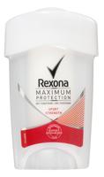 Rexona Maximum Protection Sport Strength Deo Crème 45ml - thumbnail