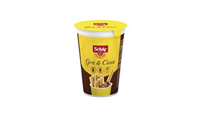 Schar Gris & Ciocc Chocodip Schar Gris & Ciocc Chocodip