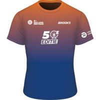 Brooks CPC Short Sleeve Shirt - maat XS - thumbnail