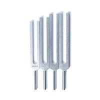 Aluminium Stemvorken Set uit India - Nutritive Minerals - thumbnail